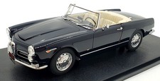 Modelli Cult Scala 1/18 CML039-2 - Alfa Romeo 2600 Spider Touring 1961 - Blu