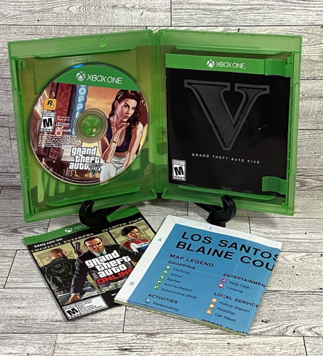 Grand theft auto - grand, gta