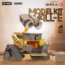 GONG WALL·E Robot