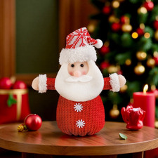 Peluche Natalizio Giocattolo