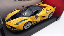  BBU16010Y Bburago Ferrari FXX