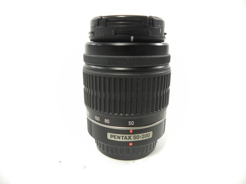Pentax dal smc 200 - pentax-dal,