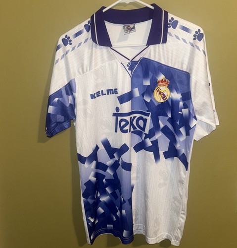 Maglia calcio kelme - maglia,