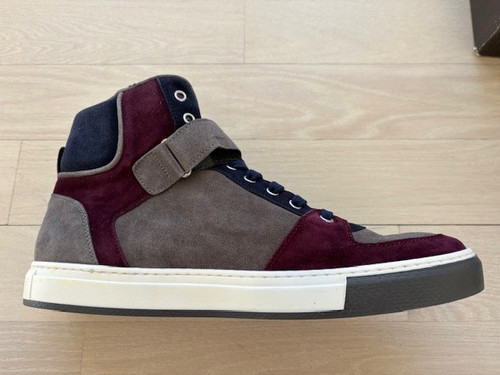 Sneakers alte roberto cavalli - alte,