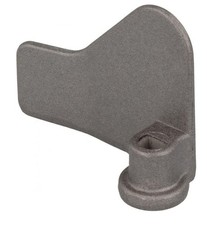 KENWOOD Breadmaker Twist & Lock 8 mm lama per impastare BM250 BM260 BM350 BM450