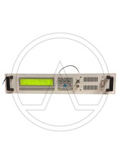 FM BROADCASTING EXCITER
