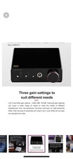 Amplificatore lineare per