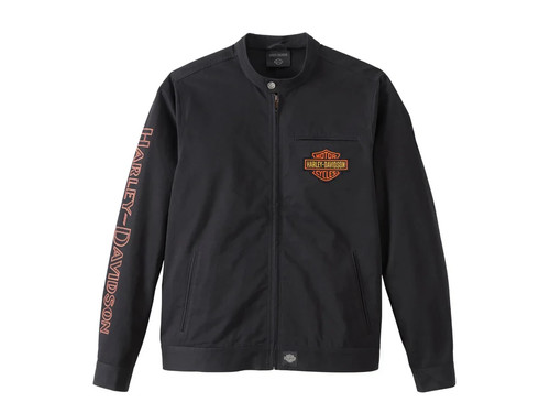 Giacca casual uomo originale
