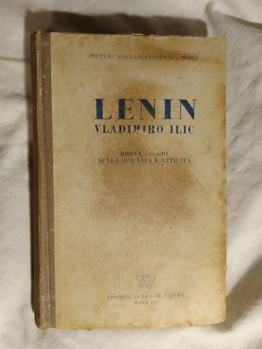 Interessante libro del - del, 1944