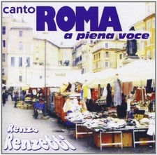 Audio Cd Renzo Renzetti -