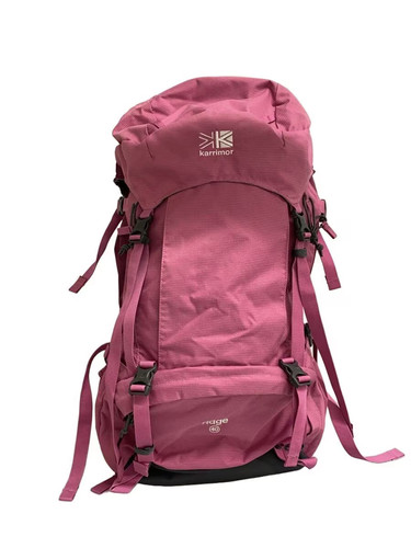 Karrimor backpack pnk - backpack, --