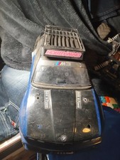 Carrozzeria Bmw M3 E30 Rc