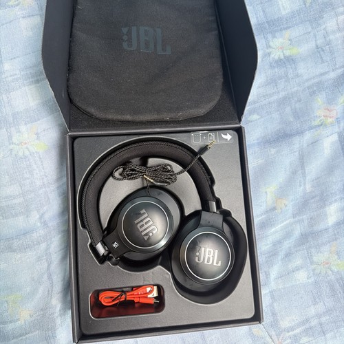 Jbl live 660nc senza fili - 660nc,