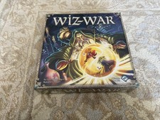 Wiz-War 8a Edizione Fantasy