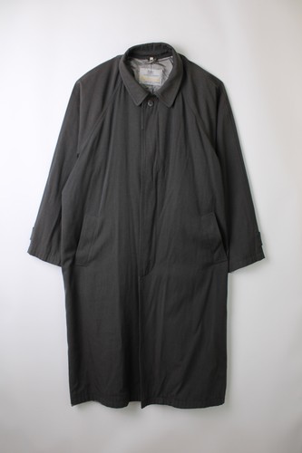 Aquascutum vintage trench coat - aquascutum,
