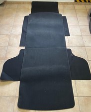 TAPPETINO STUOIA DOUBLE FACE PER BAGAGLIAIO A7 2010-2018 - ORIGINALE AUDI