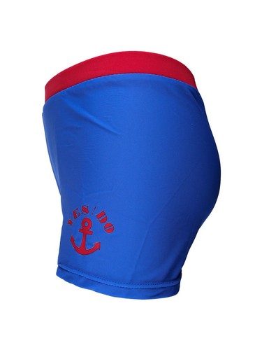 Yes kid boxer da - da, bagno