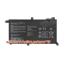 Batteria Asus VivoBook S14