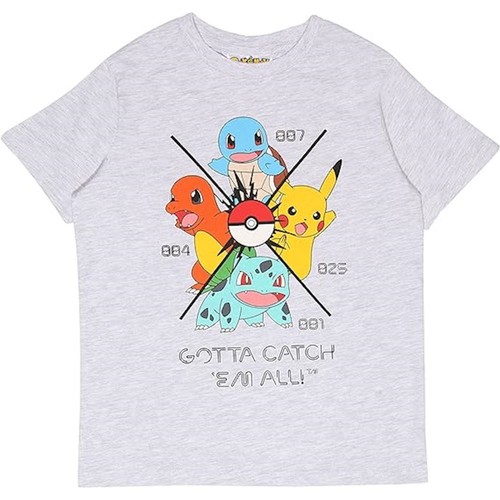 Shirt pokemon originale - t-shirt,