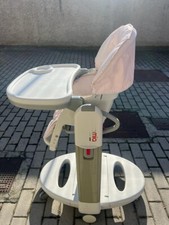 Seggiolone pappa tatamia peg - tatamia,