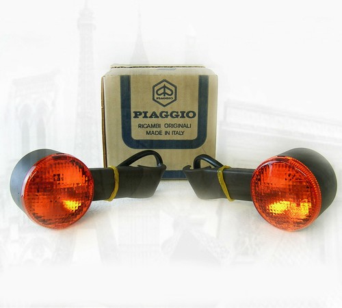 Coppia freccia piaggio - coppia,