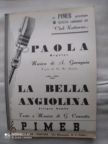 Gavagnin paola g - a.,
