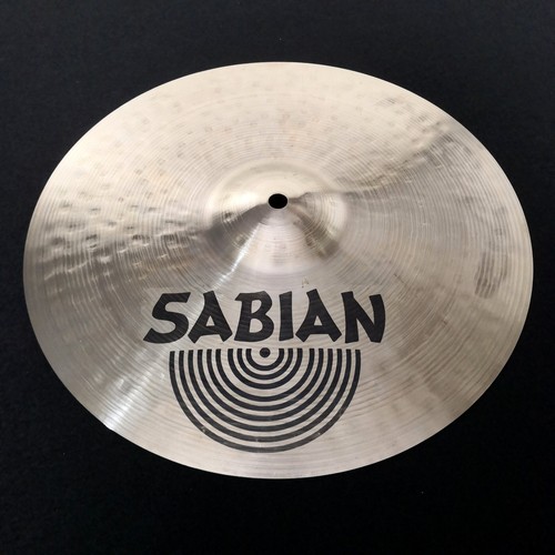 Sabian cappelli regolari - sabian,