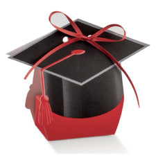 BOMBONIERA ASTUCCIO CAPPELLO