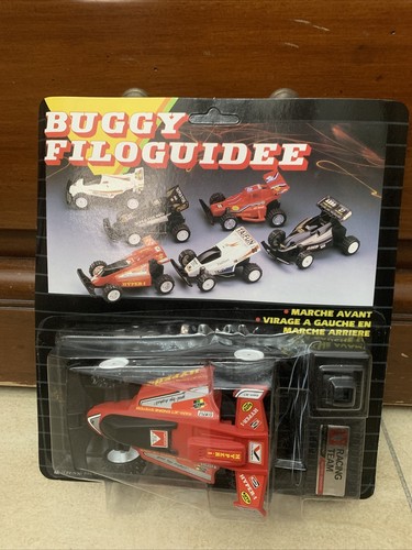 Nikko hyper buggy mini - hyper,