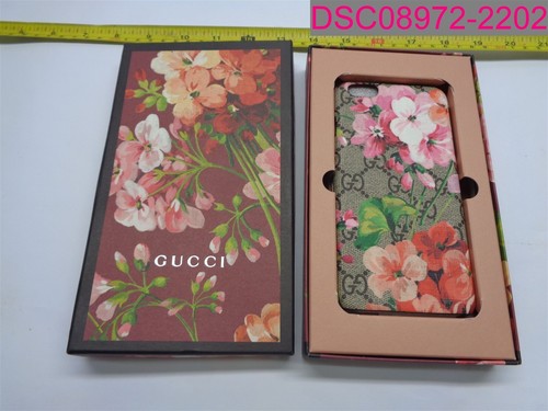 Gucci logo monogram blooms - monogram,