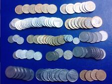 ? monete SCONTATE da collezione - Repubblica ITALIANA