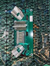 Filtro passa-basso PCB