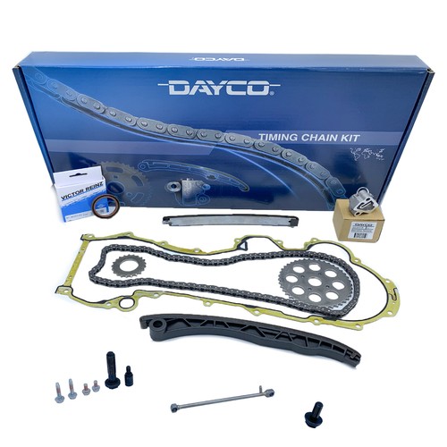 Kit distribuzione catena - kit,