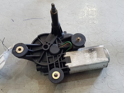 Motorino tergilunotto fiat - motorino,