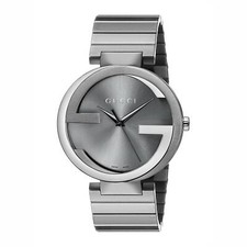 Gucci Interlocking G Gray