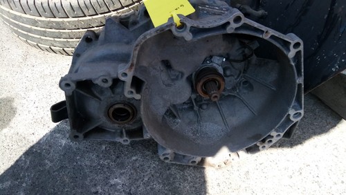 Cambio opel vectra 2 dti - opel,