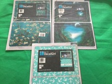 DecalGirl Kindle Fire HDX 8,9"