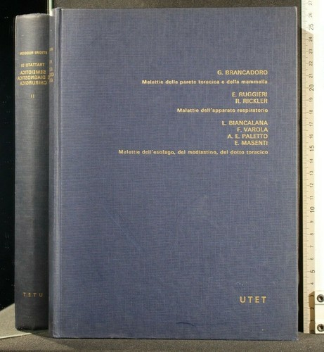 Trattato semeiotica e - semeiotica,