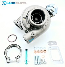 Turbocompressore per Iveco