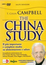 DVD T. Colin Campbell THE