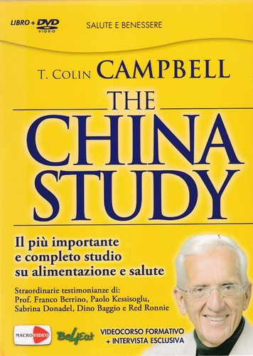 Dvd colin campbell - t.,