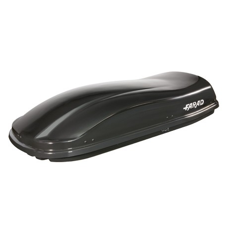 Box tetto farad marlin f3 - box,