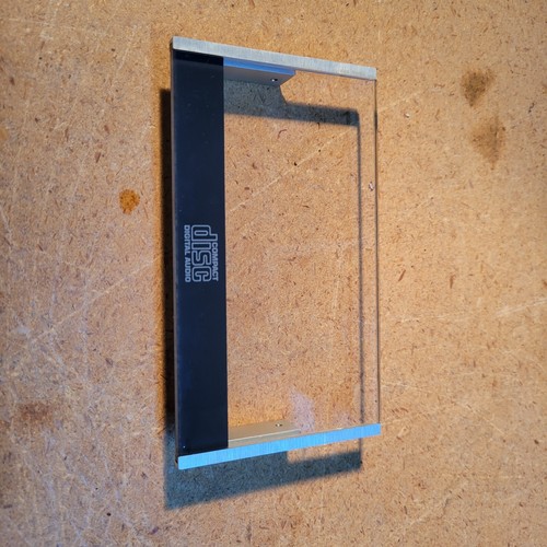 Revox b225 lettore parte - lettore,