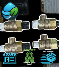 Test Cock / Porta di prova