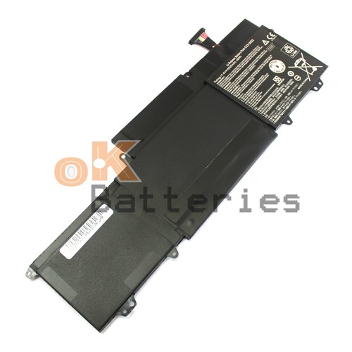 Batteria nuova c23 ux32 - c23-ux32, 48wh