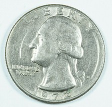 Moneda Estados Unidos Quarter