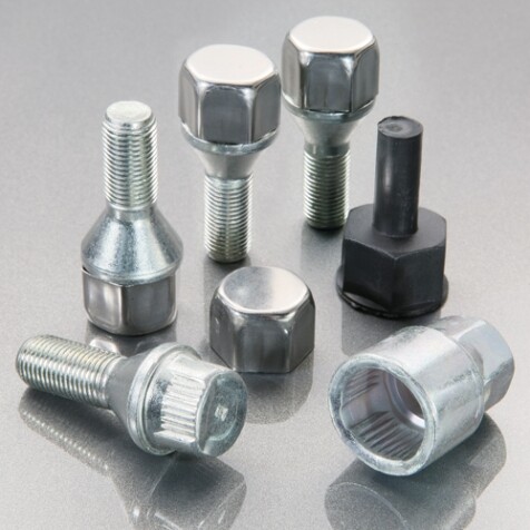 Bulloni antifurto ruote - , ford