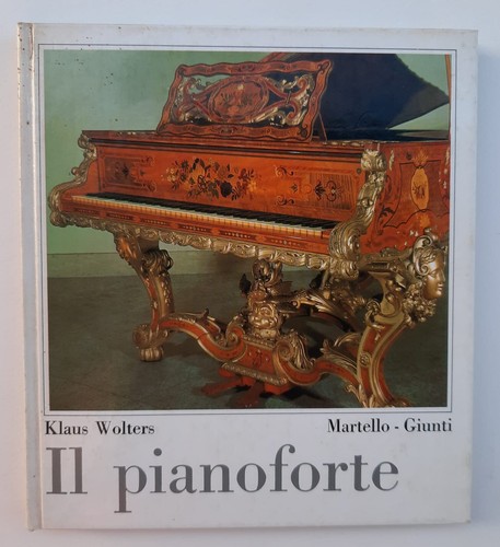 Pianoforte l organo - il, pianoforte-