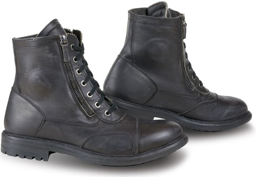 Stivali moto falco - -,