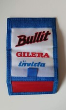 Gilera By Invicta Bullit portafoglio